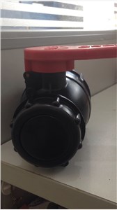 阀门