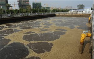 廢液處理