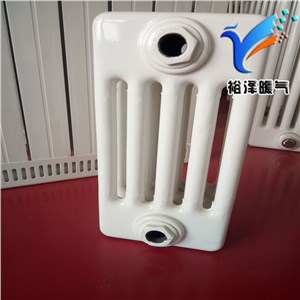 QFGZ506 鋼制柱式散熱器 鋼五柱散熱器 低碳鋼制暖氣片生產(chǎn)廠家