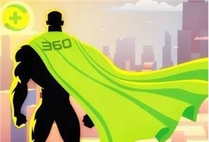 搜索三家格局已定？ 360搜索凭借内容战略单挑百度
