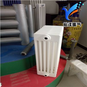 供應(yīng)QFGZ609暖氣片鋼六壁厚散熱量