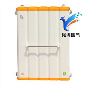 批發(fā)供應(yīng)洗澡專用換熱器儲水式換熱器裕澤生產(chǎn)