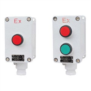 LA53防爆控制按钮(ⅡC、ExtD)