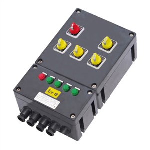 BXM(D)8050-系列防爆防腐照明（动力）配电箱(ⅡC、ExtD)