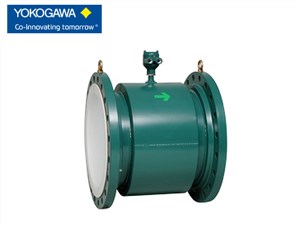 横河电机 YOKOGAWA ADMAG AXW电磁流量计