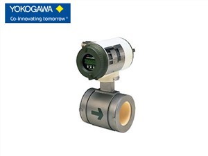 横河电机 YOKOGAWA ADMAG CA系列电容式电磁流量计