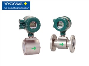 横河电机 YOKOGAWA ADMAG AXR两线制电磁流量计