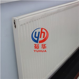 钢制暖气片散热器.板式中心距440mm型散热器
