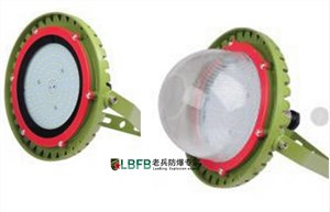 BLD9901-A高效LED防爆灯