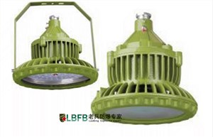 BLD9901-B-高效LED防爆灯