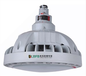 BAD93-高效节能免维护LED防爆灯