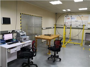 EMC实验室