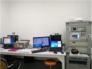 EMC实验室