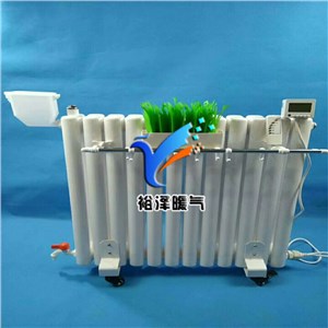 16柱加水電暖氣片@互助16柱加水電暖氣片@裕澤加工生產(chǎn)