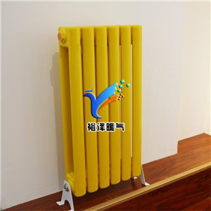 鋼二柱暖氣片散熱器@循化鋼二柱暖氣片散熱器@定制