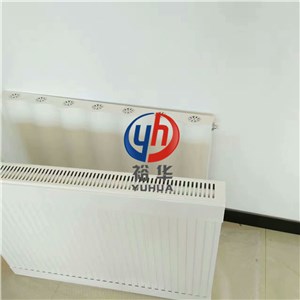 裕华_钢制板式双板双对流散热器 钢制板型暖气片