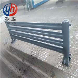 光排管散熱器