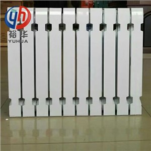鑄鐵四柱760型散熱器（圖片、價(jià)格、優(yōu)缺點(diǎn)、廠家）_裕華采暖