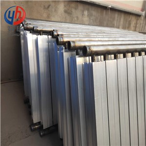 钢铝复合GLF120*60散热器优缺点 —裕华采暖