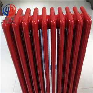 QFGZ406鋼四柱暖氣片廠家直銷(xiāo)（報(bào)價(jià)、價(jià)格、圖片、參數(shù)）--裕華采暖