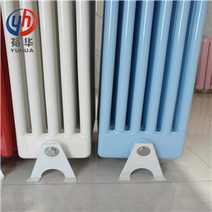 QFGZ506鋼管五柱暖氣片特價(jià)（報(bào)價(jià)、價(jià)格、圖片、參數(shù)）--裕華采暖