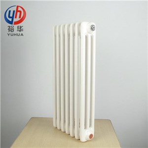 SCGGZ306散热器钢三柱厂家供应（型号、参数、图片、价格）_裕华采暖