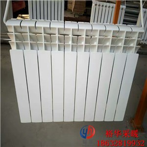 SNUR7002-500雙金屬壓鑄鋁散熱器規(guī)格（報(bào)價(jià)、安裝、定制、加工）--裕圣華品牌
