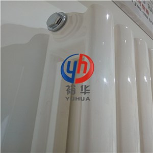 GZ209钢二柱钢制柱式散热器（安装、图片、价格、厂家）_裕华采暖
