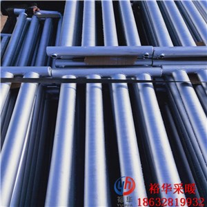 DN32光排管散熱器散熱量（定制、規(guī)格、圖片、參數(shù)）--裕華采暖