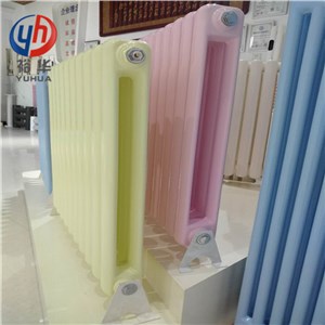QFGZ206鋼二柱暖氣片優(yōu)缺點(diǎn)（定制、規(guī)格、圖片、參數(shù)）--裕華采暖