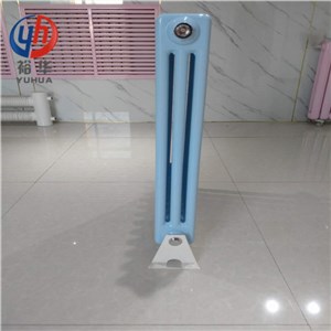 GZ306鋼三柱散熱器價(jià)格（定制、規(guī)格、圖片、參數(shù)）--裕華采暖
