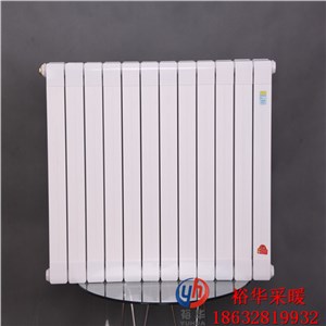 TL75/75銅鋁復(fù)合暖氣片定制（壽命、優(yōu)缺點(diǎn)、廠家）-裕華采暖