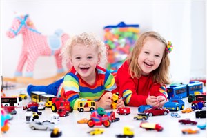 成为危险儿童玩具产品的不合格项目有哪些？