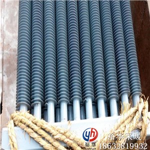 DN400-￠426mm鋁翅片管價(jià)格（定制、參數(shù)、安裝、廠家）-裕華采暖