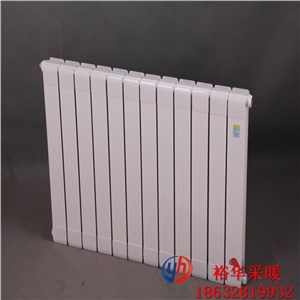 75x75銅鋁復(fù)合暖氣片排名（定制、參數(shù)、安裝、廠家）-裕華采暖