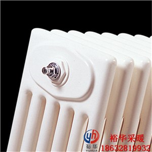 QFGZ606鋼六柱散熱器報(bào)價(jià)表（定制、參數(shù)、安裝、廠家）-裕華采暖