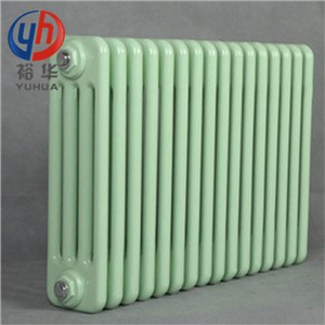 gz409钢四柱散热器散热面积(价格,规格,型号,品牌)-裕华采暖