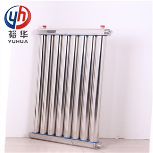 304不锈钢蒸汽换热器(价格,图片,型号,厂家)-裕圣华