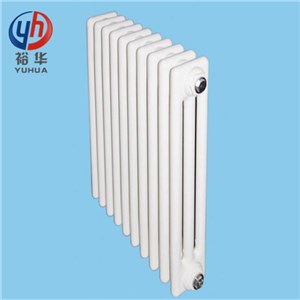 QFGZ306钢三柱暖气片结构原理(价格,现货,定制,安装)-裕华采暖