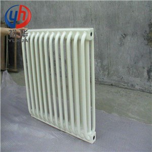 YGHⅢ-3-1.0工廠用弧型管三柱暖氣片(規格,安裝,用途)-河北裕華