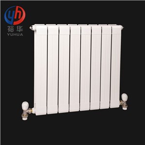 GLZY60-60/400-1.2家用壁挂式钢铝复合散热器(用途,交易,运输)-裕华采暖