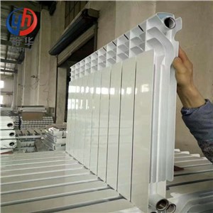 QFYL85/300壓鑄鋁散熱器專用鋁合金