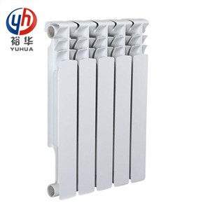 压铸铝散热器ur7001-500（规格,厂家,参数,批发）_裕圣华品牌