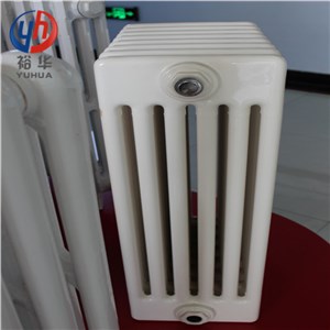 gz609鋼六柱散熱器視頻圖集(檢測(cè)報(bào)告,散熱面積)-裕圣華