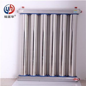 1000*8家用不銹鋼換熱器(價格,清洗,焊接,圖片)-裕圣華