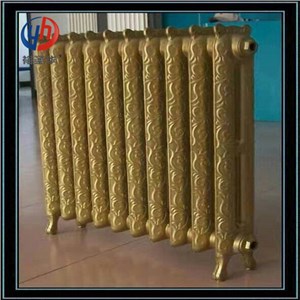 鑄鐵四柱760型散熱器（圖片、價(jià)格、優(yōu)缺點(diǎn)、廠家）_裕華采暖詳細(xì)介紹
