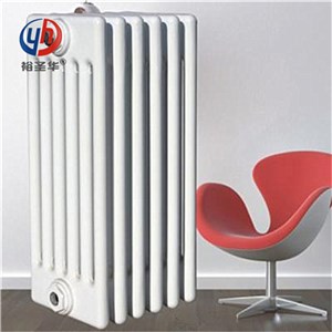 QFGZ604钢六柱型散热器规格（图片、价格、定制、厂家）—裕华采暖
