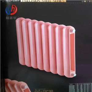 鋼二柱暖氣片型號都有什么QFBGZ220（價格品牌廠家）
