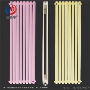 家用暖氣片鋼一柱和二柱有什么區(qū)別？（價格品牌廠家）