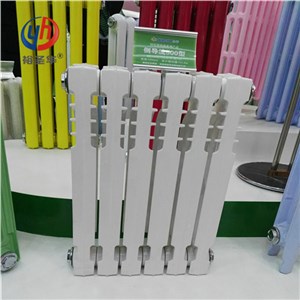 柱翼760鑄鐵采暖散熱器(樣本,規(guī)格,型號,參數(shù))-裕圣華